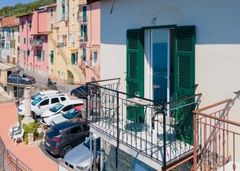 Two-room apartment Via della Pace, Grimaldi - photo 16