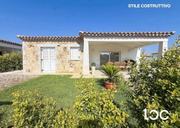 Villa a Schiera Budoni - foto 8