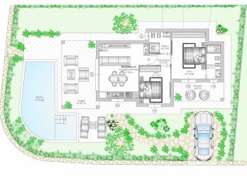 Villa a Schiera Budoni - foto 9