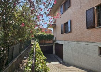 Quadrilocale Modena - foto 13