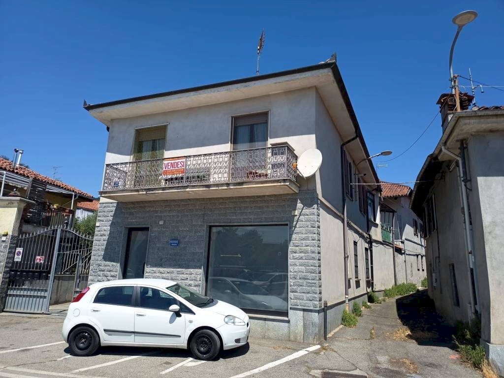 Casa indipendente Pinerolo - foto 1