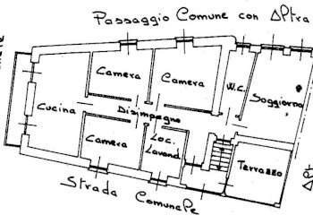 Casa indipendente Pinerolo - foto 54
