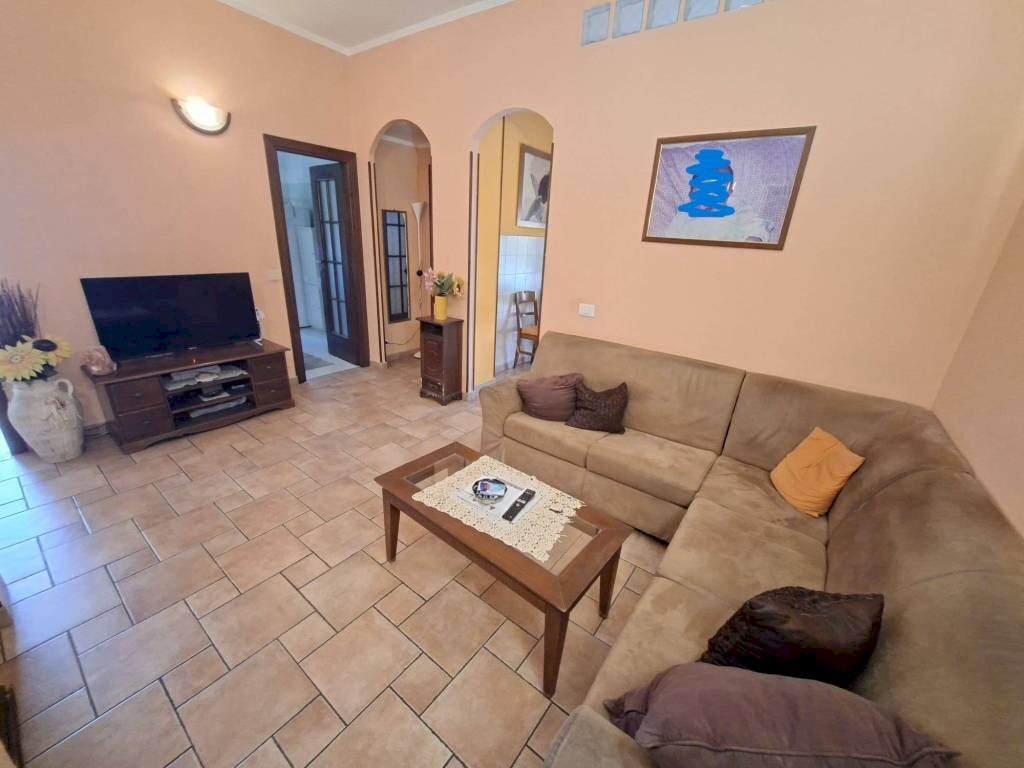 Trilocale Torino (zona Mirafiori Sud) - foto 1