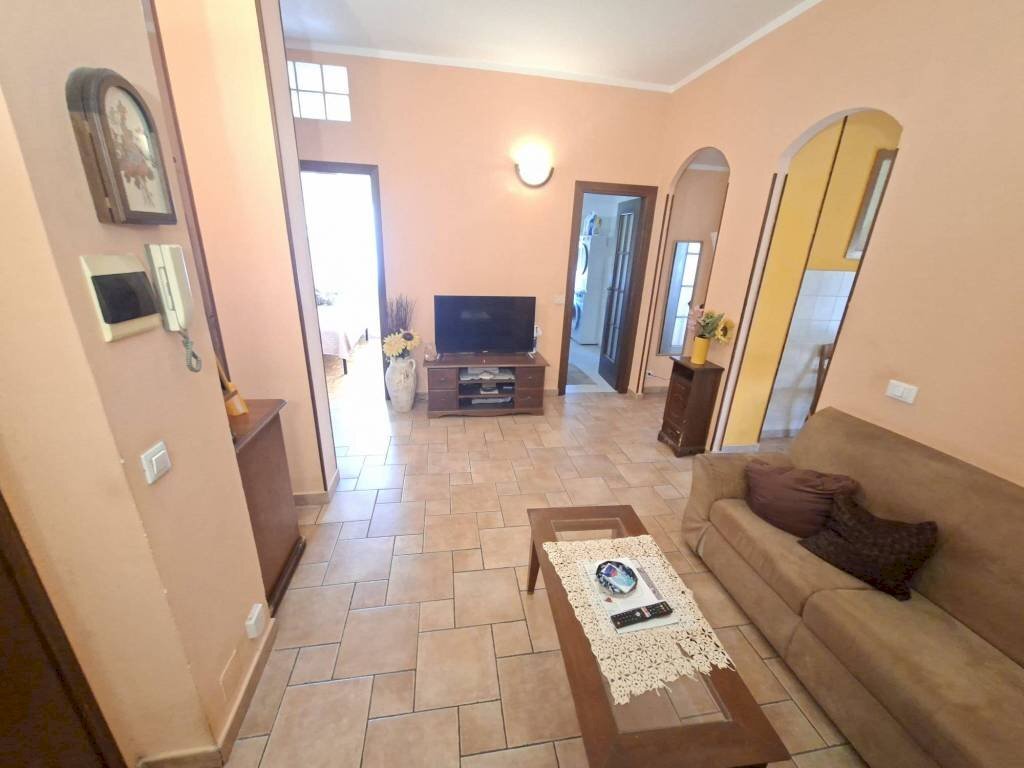 Trilocale Torino (zona Mirafiori Sud) - foto 2