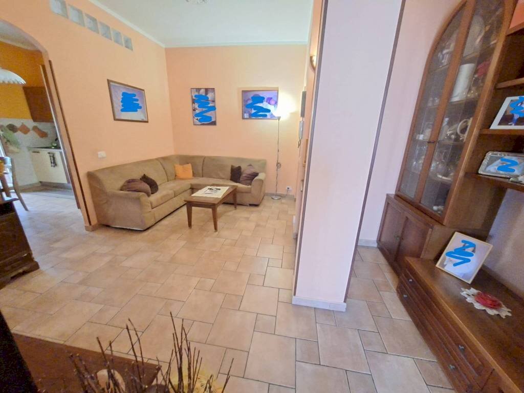 Trilocale Torino (zona Mirafiori Sud) - foto 3