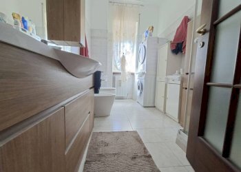 Trilocale Torino (zona Mirafiori Sud) - foto 11