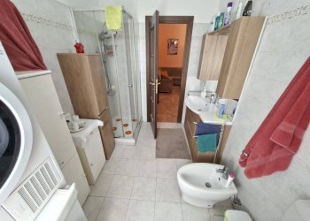Trilocale Torino (zona Mirafiori Sud) - foto 13