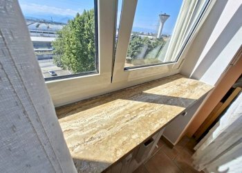 Trilocale Torino (zona Mirafiori Sud) - foto 18
