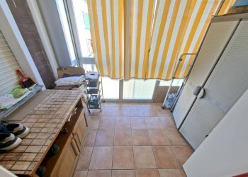 Trilocale Torino (zona Mirafiori Sud) - foto 24