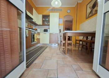 Trilocale Torino (zona Mirafiori Sud) - foto 25