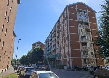 Trilocale Torino (zona Mirafiori Sud) - foto 26