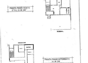 Trilocale Torino (zona Mirafiori Sud) - foto 27