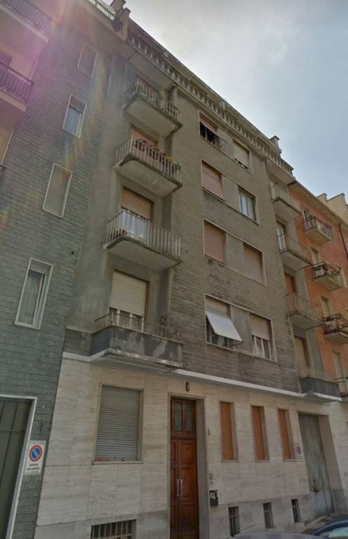 Four-room apartment Torino (neighborhood Pozzo Strada) - photo 1