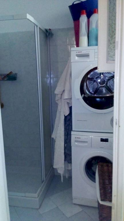 Four-room apartment Torino (neighborhood Pozzo Strada) - photo 2