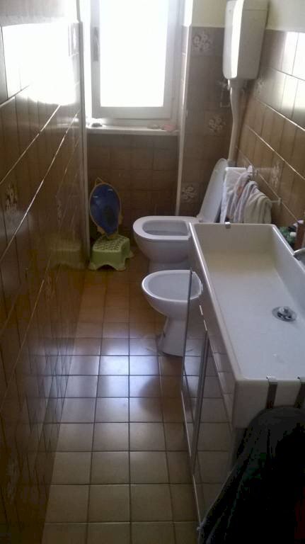 Four-room apartment Torino (neighborhood Pozzo Strada) - photo 3