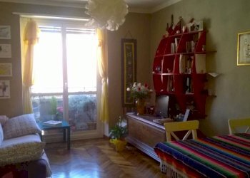 Quadrilocale Torino (zona Pozzo Strada) - foto 9