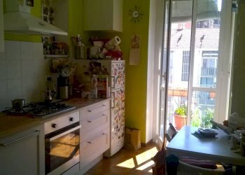 Quadrilocale Torino (zona Pozzo Strada) - foto 11