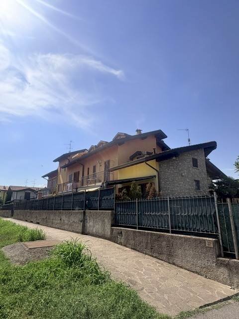 Apartment Cologno al Serio - photo 2