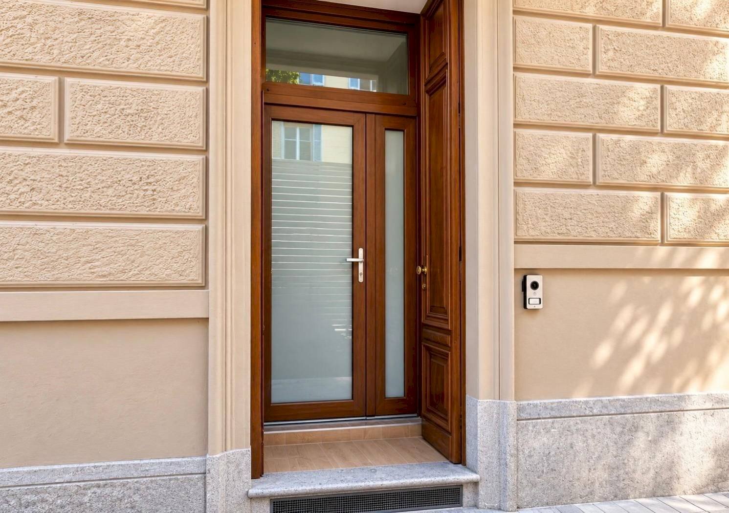 One-room apartment Torino - photo 1