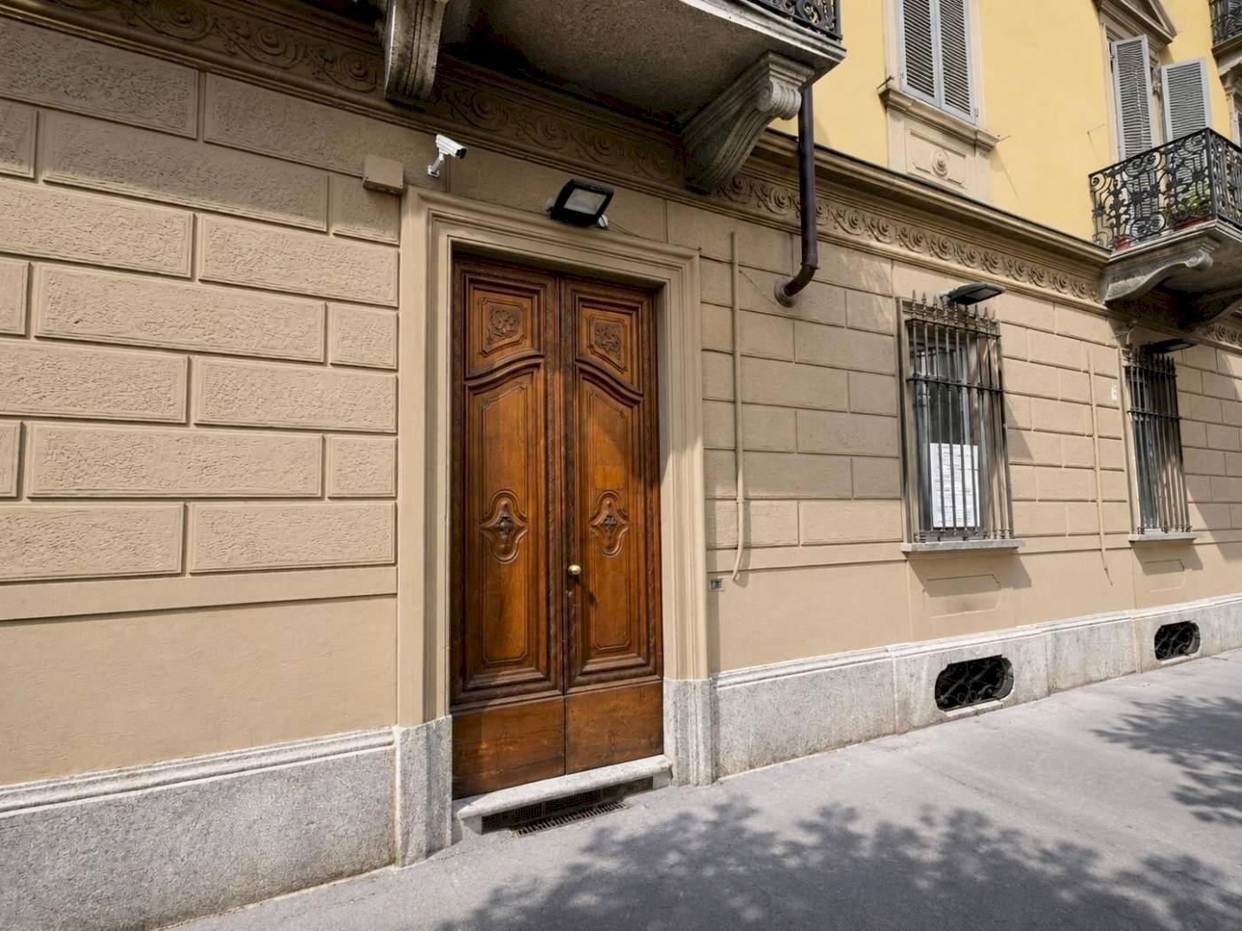 One-room apartment Torino - photo 2