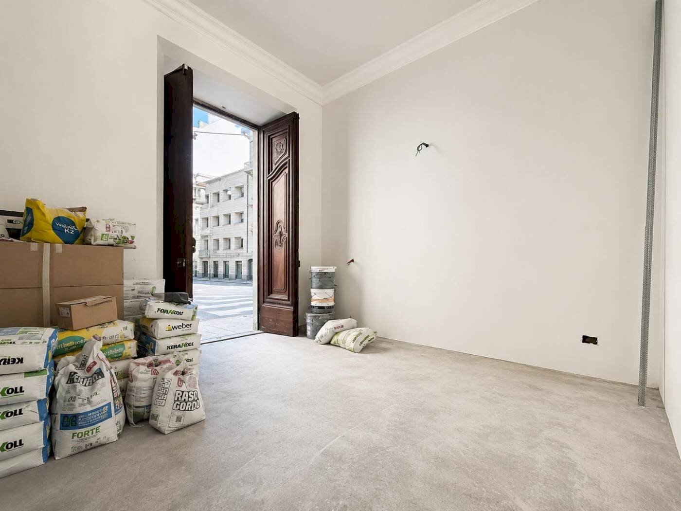 One-room apartment Torino - photo 3