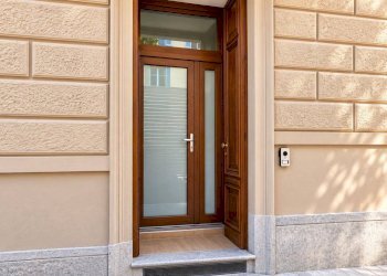 One-room apartment Torino - photo 1