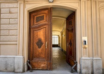 One-room apartment Torino - photo 7
