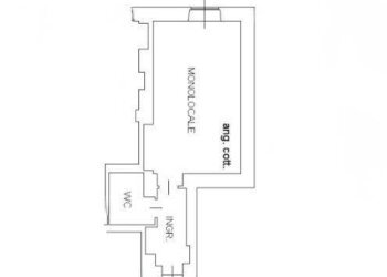 One-room apartment Torino - photo 26