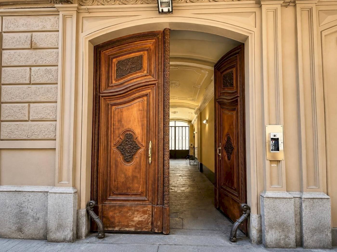 Bilocale Torino - foto 1