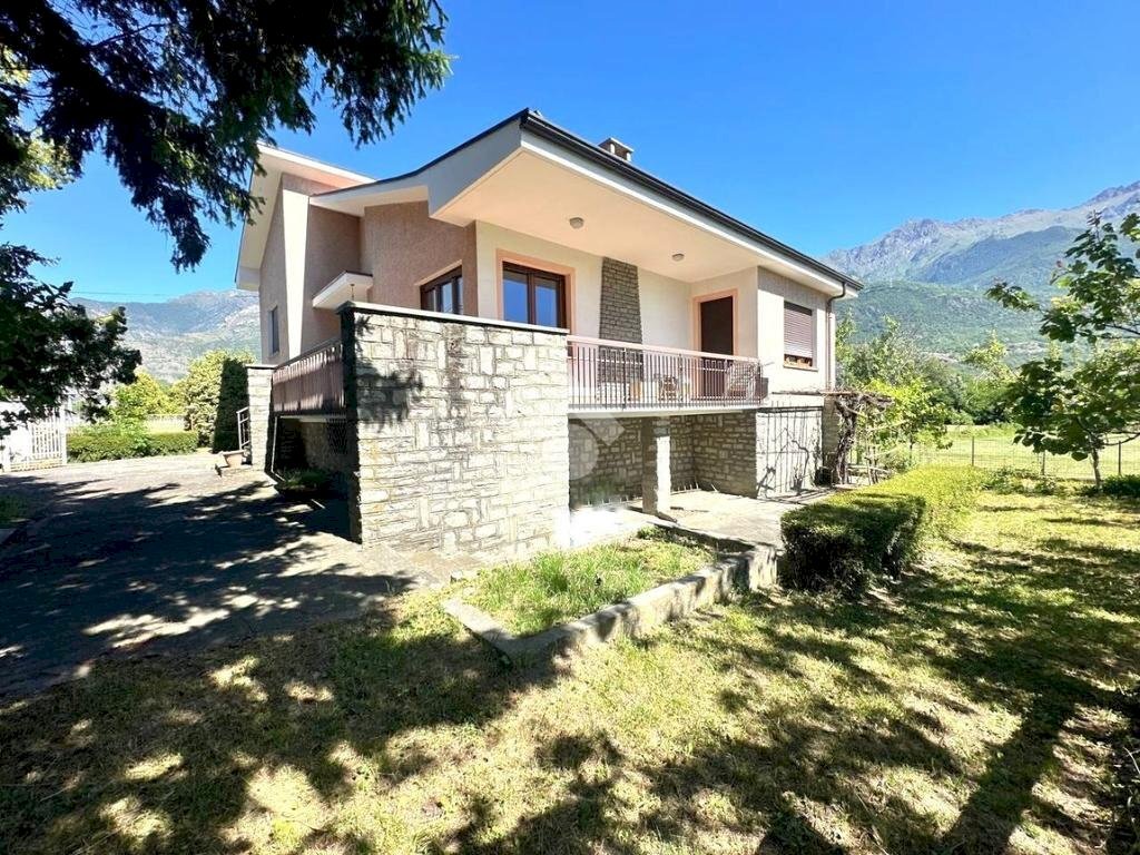 Villa Strada San Giorio, Bussoleno - photo 1
