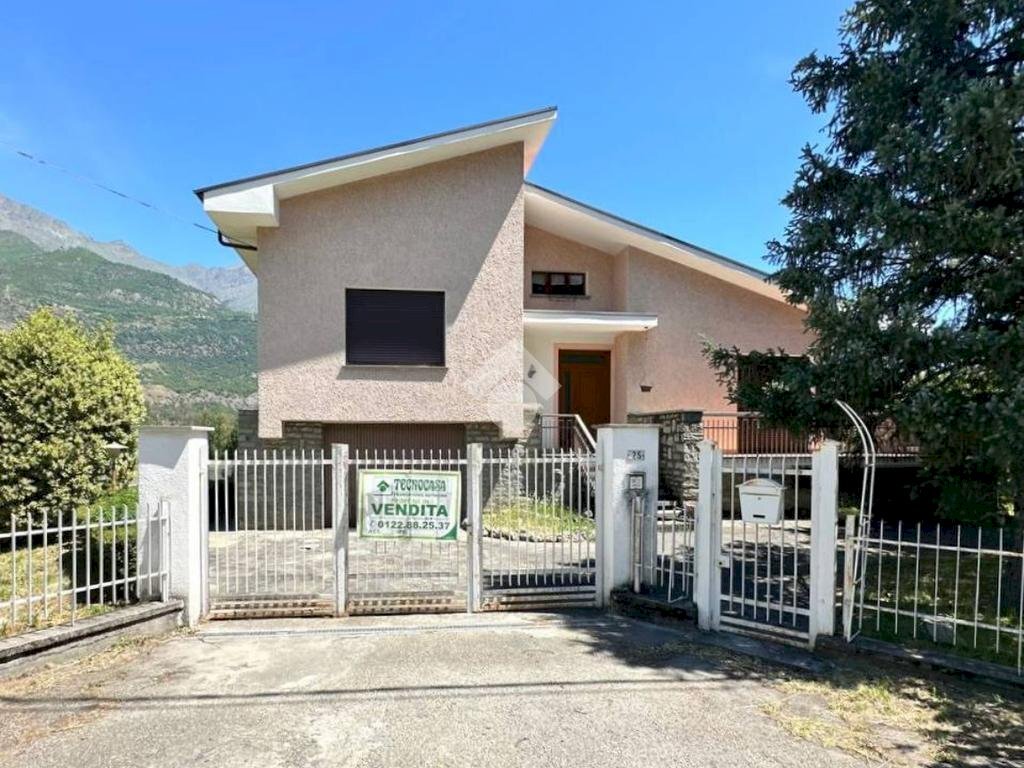 Villa Strada San Giorio, Bussoleno - photo 2
