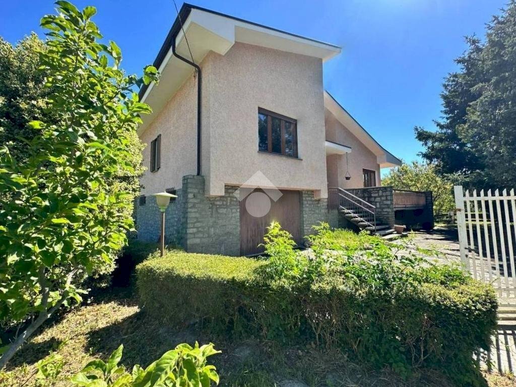 Villa Strada San Giorio, Bussoleno - photo 3