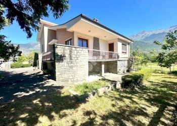 Villa Strada San Giorio, Bussoleno - photo 1