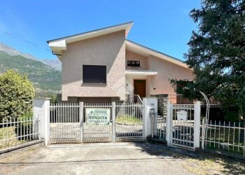 Villa Strada San Giorio, Bussoleno - photo 2