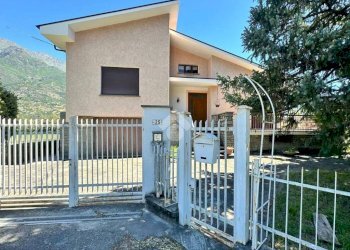 Villa Strada San Giorio, Bussoleno - photo 5