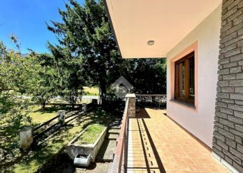 Villa Strada San Giorio, Bussoleno - photo 20