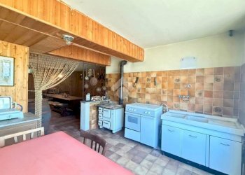 Villa Strada San Giorio, Bussoleno - photo 45