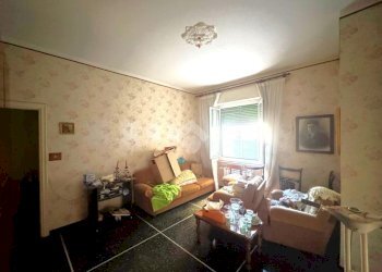 Trilocale Salita Brasile, Genova (zona Bolzaneto) - foto 3
