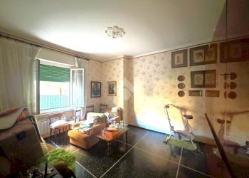 Trilocale Salita Brasile, Genova (zona Bolzaneto) - foto 4
