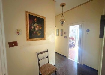 Trilocale Salita Brasile, Genova (zona Bolzaneto) - foto 5