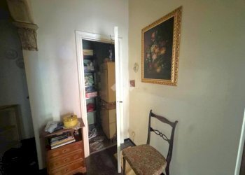 Trilocale Salita Brasile, Genova (zona Bolzaneto) - foto 6