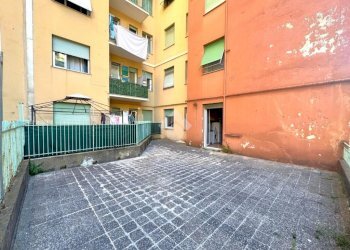 Trilocale Salita Brasile, Genova (zona Bolzaneto) - foto 10
