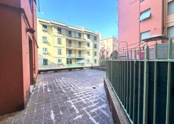 Trilocale Salita Brasile, Genova (zona Bolzaneto) - foto 14