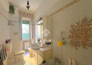 Trilocale Salita Brasile, Genova (zona Bolzaneto) - foto 16