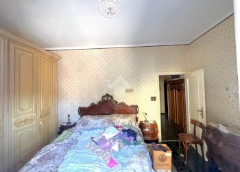 Trilocale Salita Brasile, Genova (zona Bolzaneto) - foto 17