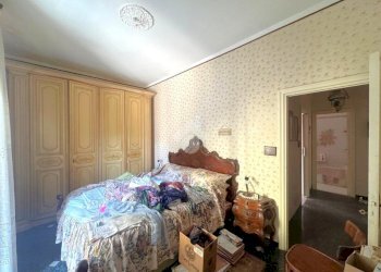 Trilocale Salita Brasile, Genova (zona Bolzaneto) - foto 20