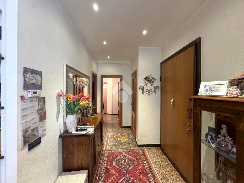 Trilocale Via Luciano Zamperini, Genova (zona Bolzaneto) - foto 2