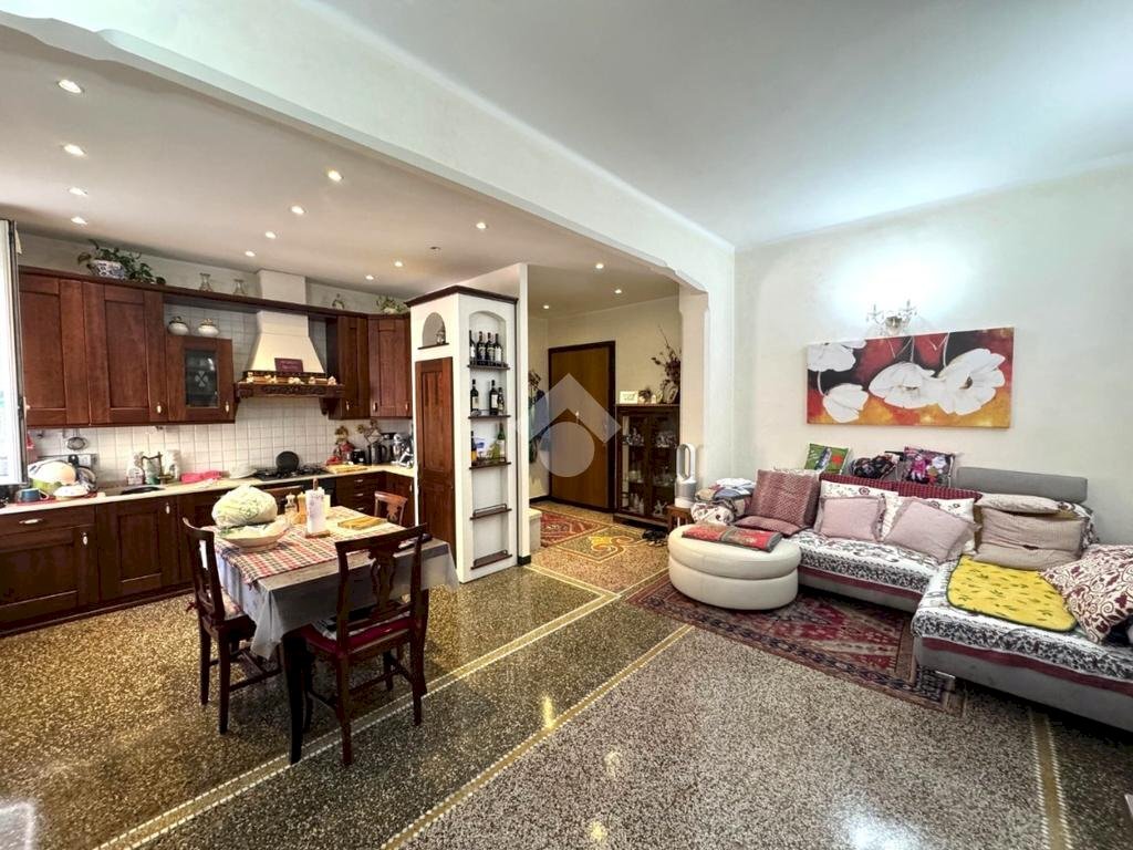 Trilocale Via Luciano Zamperini, Genova (zona Bolzaneto) - foto 3