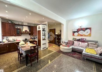 Trilocale Via Luciano Zamperini, Genova (zona Bolzaneto) - foto 3