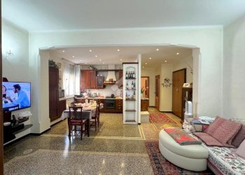 Trilocale Via Luciano Zamperini, Genova (zona Bolzaneto) - foto 4